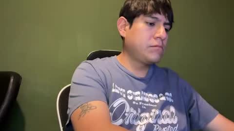 Snapshot of elspanky chatting on 06.29.26 elspanky online show from 06.29.26
