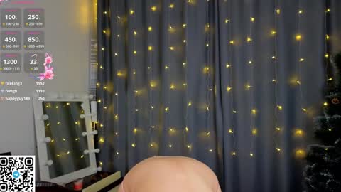 Elizabeth online show from 01.13.25