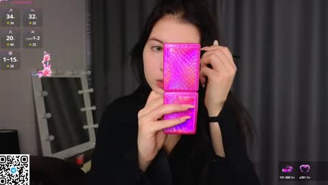 Elizabeth online show from 01.27.25