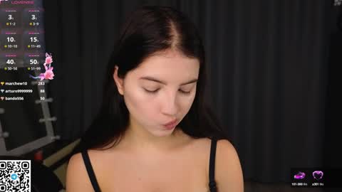 Elizabeth online show from 01.27.25