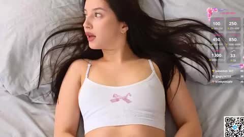 Elizabeth online show from 02.15.25