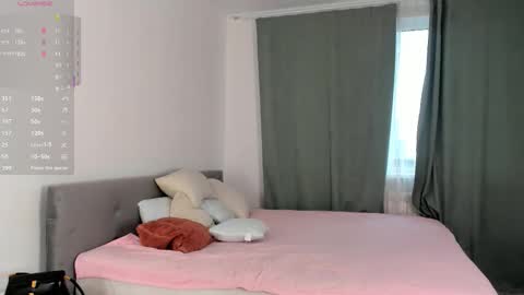 Elizabeth online show from 11.22.25