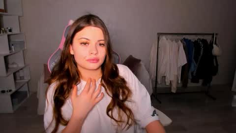 Luna online show from 11.04.25