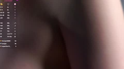 Sophie online show from 02.04.25
