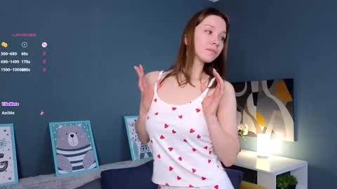 Sophie online show from 02.25.25