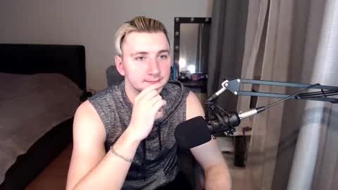 Elvin Vaenight online show from 09.09.25