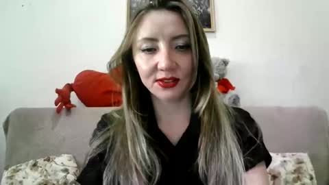 ElvinaSweet online show from 09.29.25