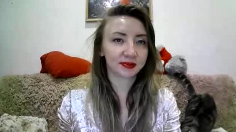 ElvinaSweet online show from 10.07.25