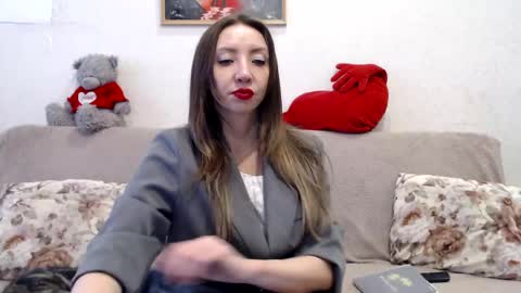 ElvinaSweet online show from 04.02.26