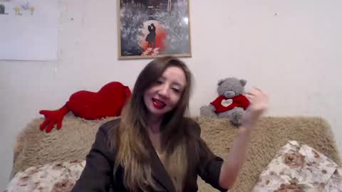 ElvinaSweet online show from 04.19.26