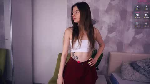 Viola online show from 09.17.25