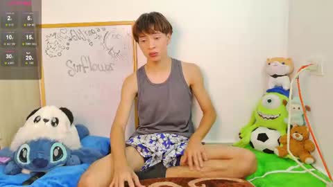  E  L  Y   K  I  N  G   online show from 07.29.26