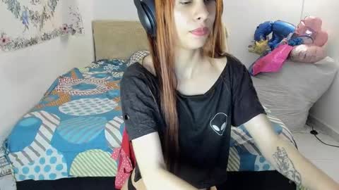 Elizabeth online show from 10.13.25