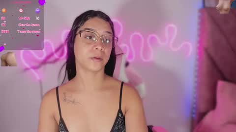 Snapshot of ely_w1 chatting on 09.29.25 ely_w1 online show from 09.29.25