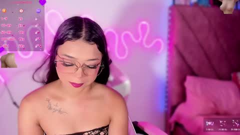 Snapshot of ely_w1 chatting on 09.29.25 ely_w1 online show from 09.29.25