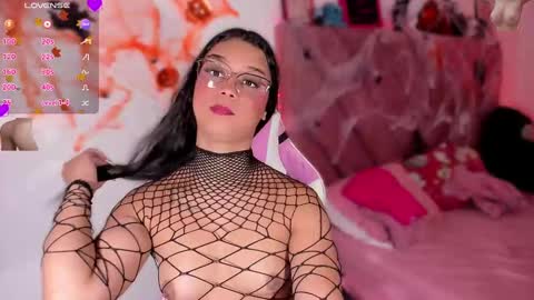 Snapshot of ely_w1 chatting on 10.16.25 ely_w1 online show from 10.16.25