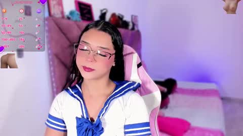 Snapshot of ely_w1 chatting on 11.09.25 ely_w1 online show from 11.09.25