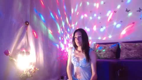 Elisa online show from 06.27.26