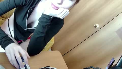 Elza Kom online show from 02.24.26