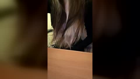 Elza Kom online show from 06.27.26