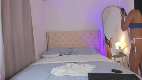 Michelle online show from 04.15.26