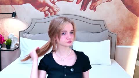 Chloyka online show from 03.20.26