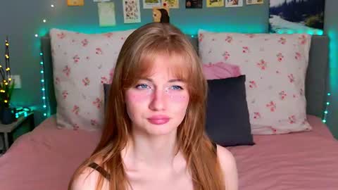 Chloyka online show from 07.11.26