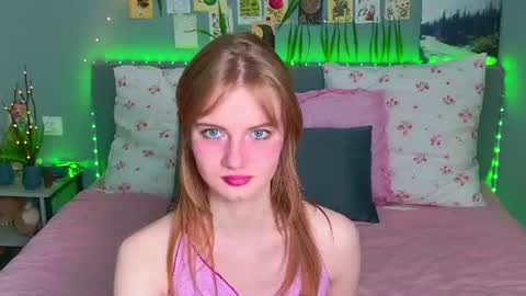 Chloyka online show from 07.19.26