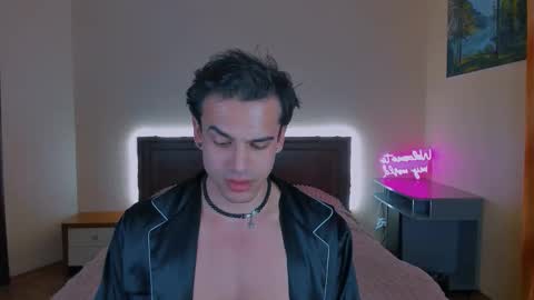 elza_rose online show from 03.24.26