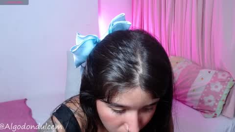 Snapshot of em_aa1 chatting on 12.29.24 A N D R E A online show from 12.29.24