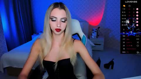 Emilia online show from 09.17.25