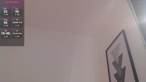 Ema Collins online show from 09.14.25