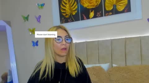 ema garcia  online show from 09.23.25