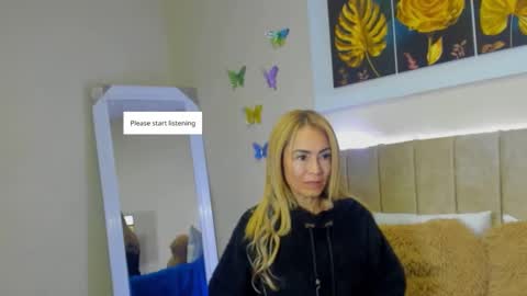 ema garcia  online show from 09.24.25