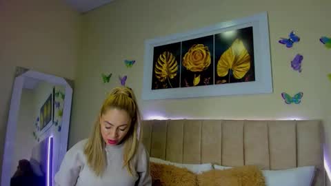 ema garcia  online show from 09.28.25