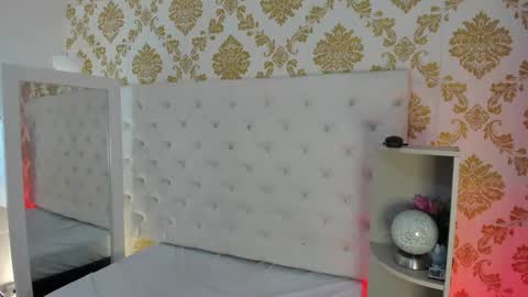 Ema Lambert  online show from 02.17.26