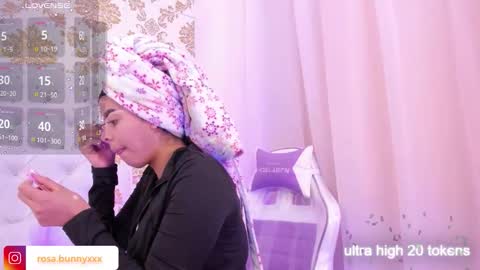 Ema Lambert  online show from 03.26.26