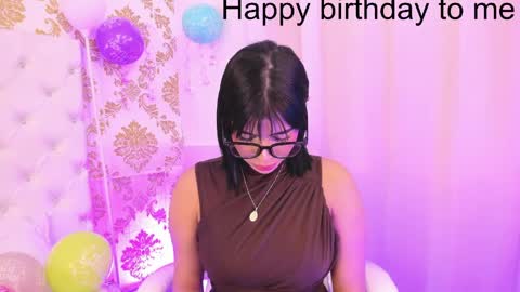 Ema Lambert  online show from 04.01.26