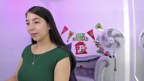 Ema louisx  online show from 12.23.24