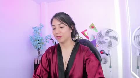 Ema louisx  online show from 12.30.24