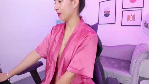 Ema louisx  online show from 01.22.25