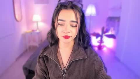 Snapshot of ema_soul chatting on 10.14.25 emma soul online show from 10.14.25