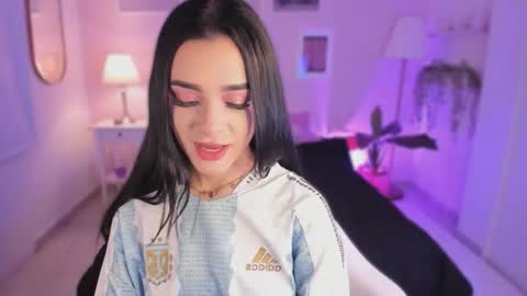 emma soul online show from 12.22.25