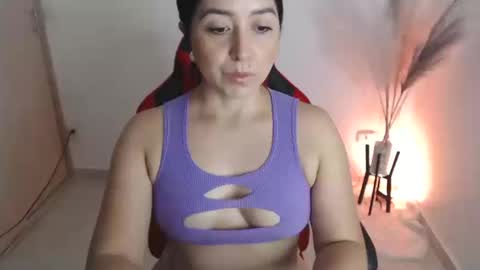 Snapshot of emacop chatting on 10.14.25 SAMANTA online show from 10.14.25