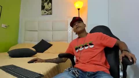 EMANUEL online show from 03.01.26