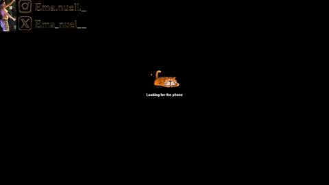emanuell___ online show from 05.09.26