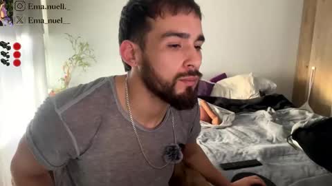emanuell___ online show from 05.16.26