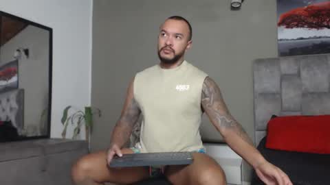 emanuelspencer online show from 11.25.25