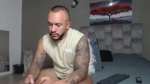 emanuelspencer online show from 05.22.26