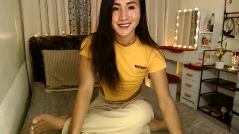 Snapshot of emarie91 chatting on 02.25.25 Trans cummer online show from 02.25.25